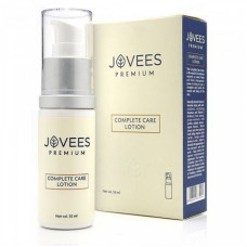 Complete Care Lotion (50ml) – Jovees